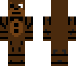old freddy