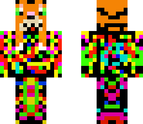 tiger doge