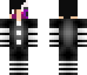 marionette boy