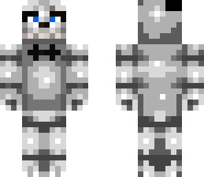 polar bear freddy