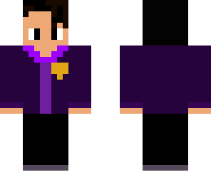 fnaf purple guy