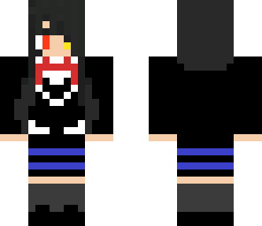 tokisaki kurumi school