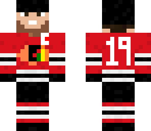 jonathan toews