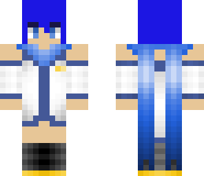 female kaito