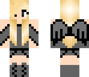 dark angel grr