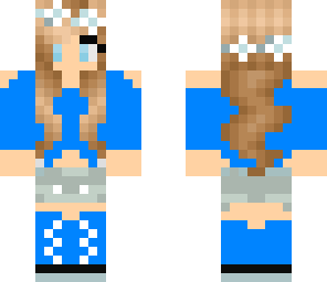 blue silver blue black