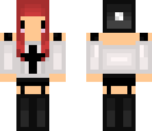 emilys skin for mai