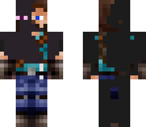 endermen