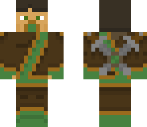 jade knight
