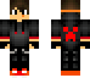 alex1gaming's real skin phoenix edit