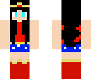 wonder woman ww