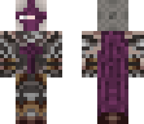 great paladin