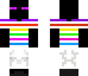 awesome enderman