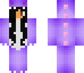 dino girl 2