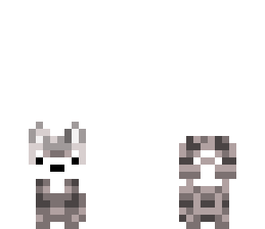 un lobito muy boito