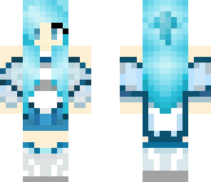 asuna from sao