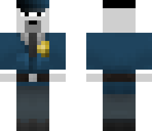 security wolf