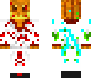 omg what the stupid skin