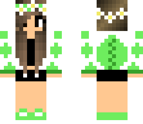 earth girl