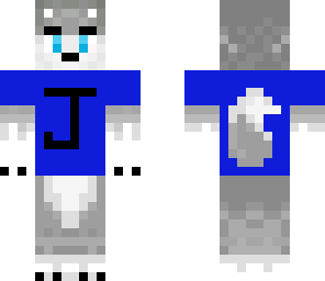 wolf j shirt