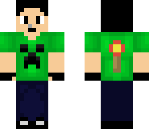erickgamesyt skin