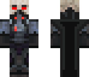 darth malugus
