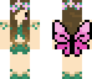 fairy girl