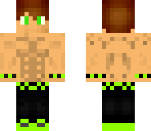 sexy guy