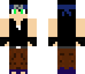genin ninja