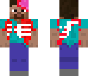 bloody steve