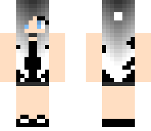 goth girl