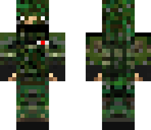 japanese solider