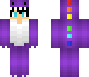 dino boy