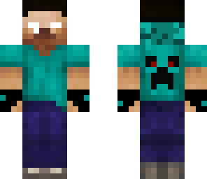 gaming herobrine