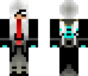 dark robin byxis skin mwhahah