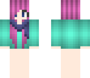nearly finished- unfinished winter girl edit