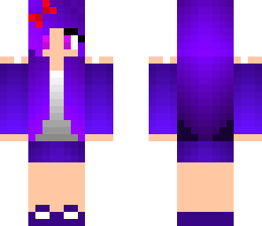 bonnie girl 