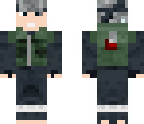 sakumo hatake