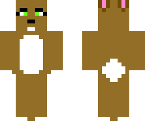 brown bunny