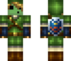 link slime