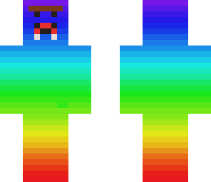 rainbow derp