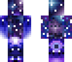new galaxy