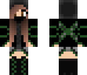 green ninja