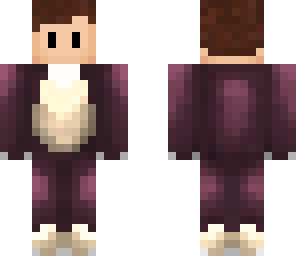 pvp skin
