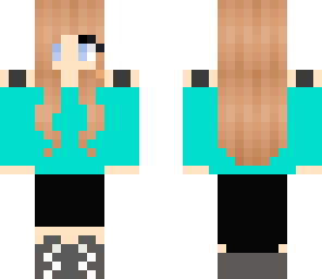 maddie