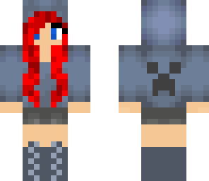 redhead version not mine