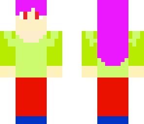 girl