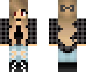 xxsuperunicornxx vampire skin -1