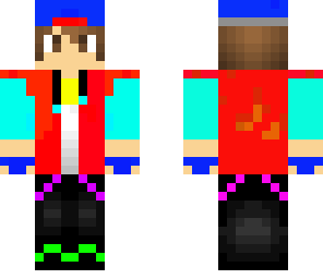 sports boy