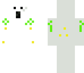 iron golem